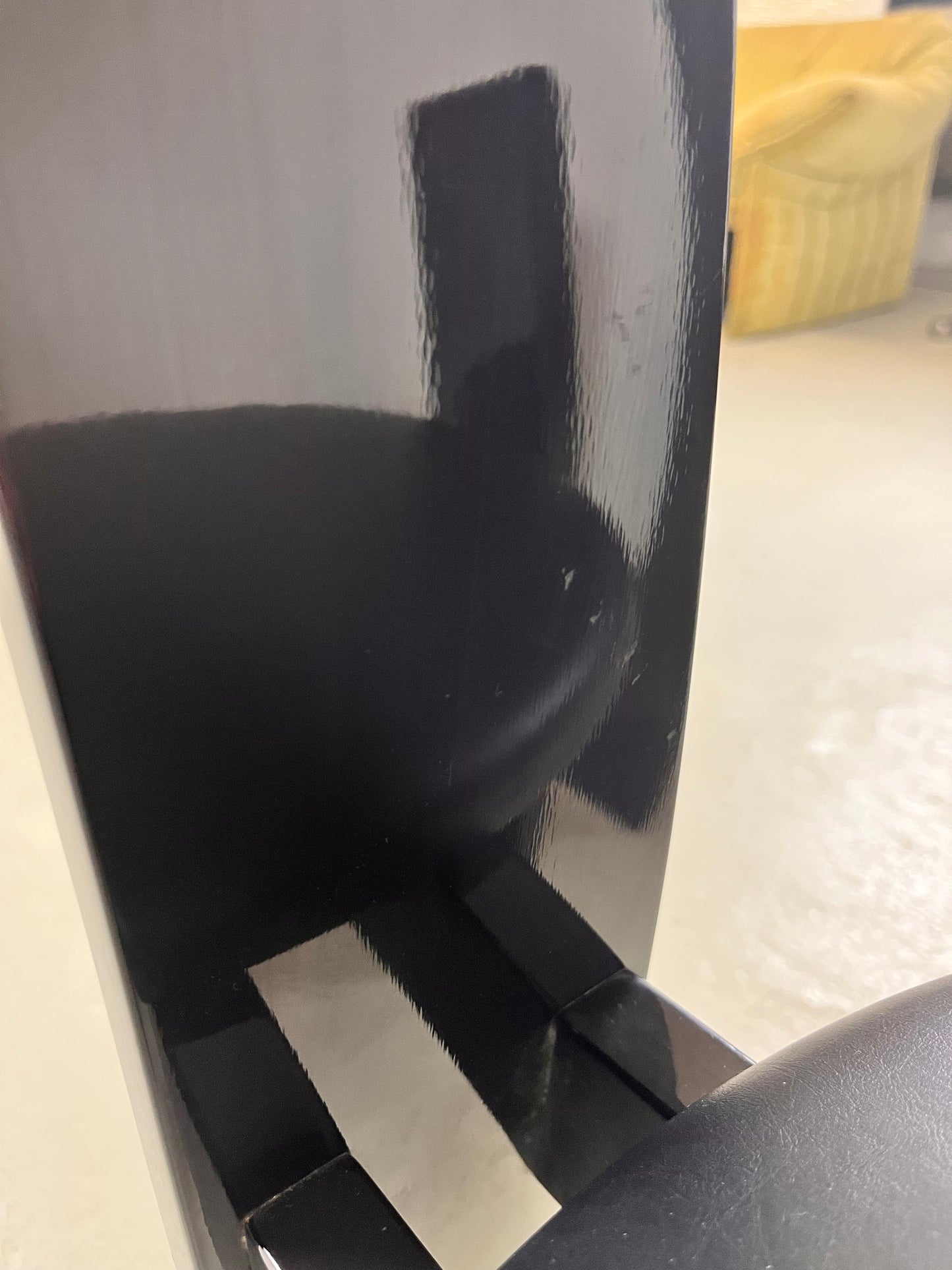 Sedie Golem, Vico Magistretti per Poggi