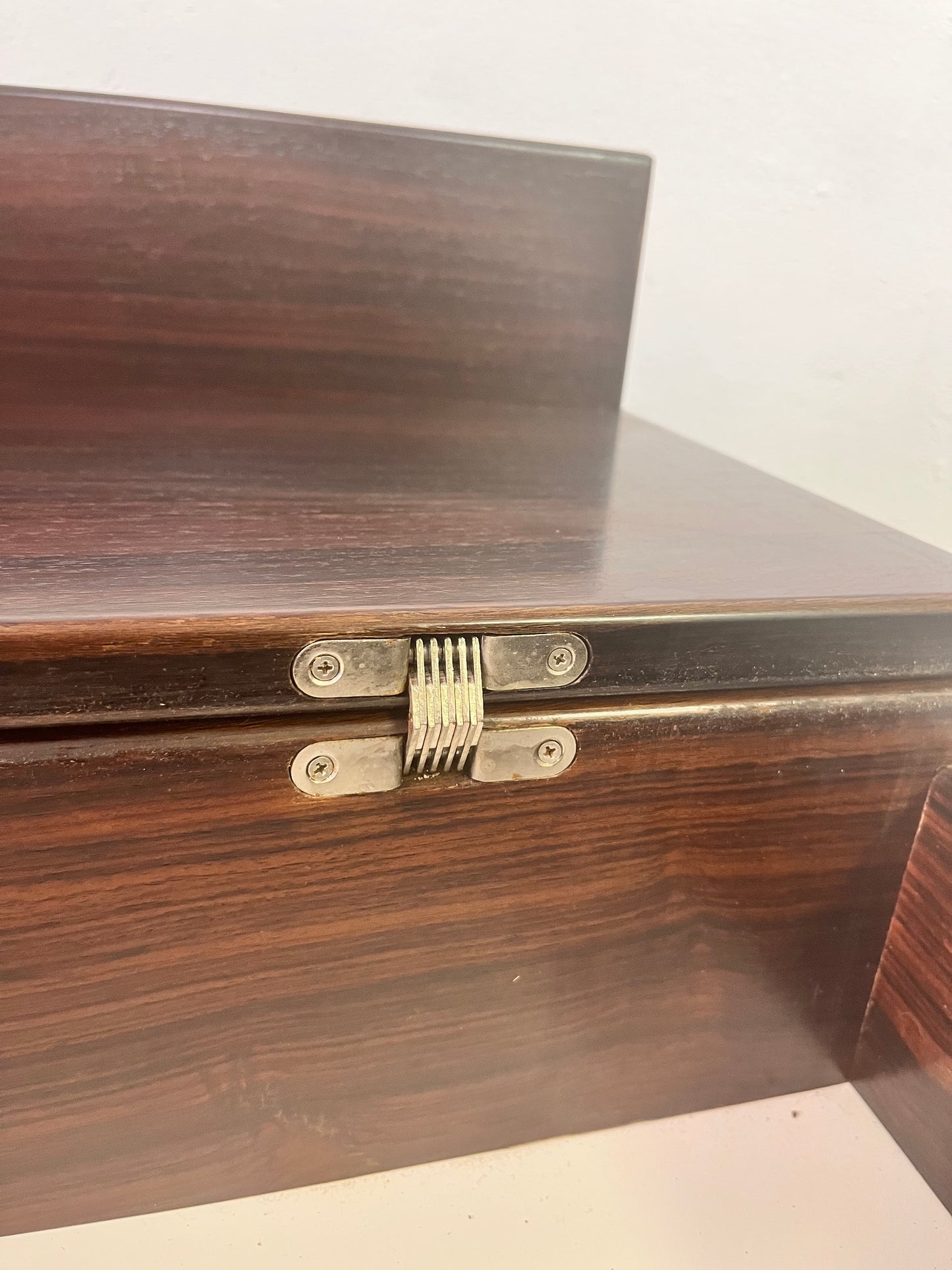 Tavolino da caffè, Vittorio Introini per Saporiti