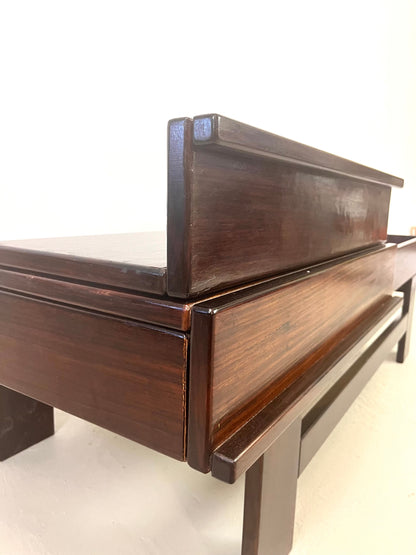 Tavolino da caffè, Vittorio Introini per Saporiti