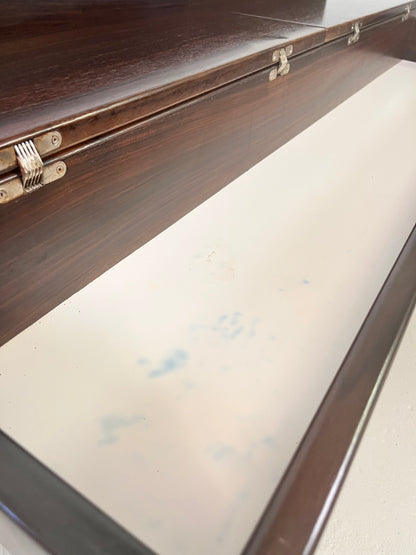 Tavolino da caffè, Vittorio Introini per Saporiti