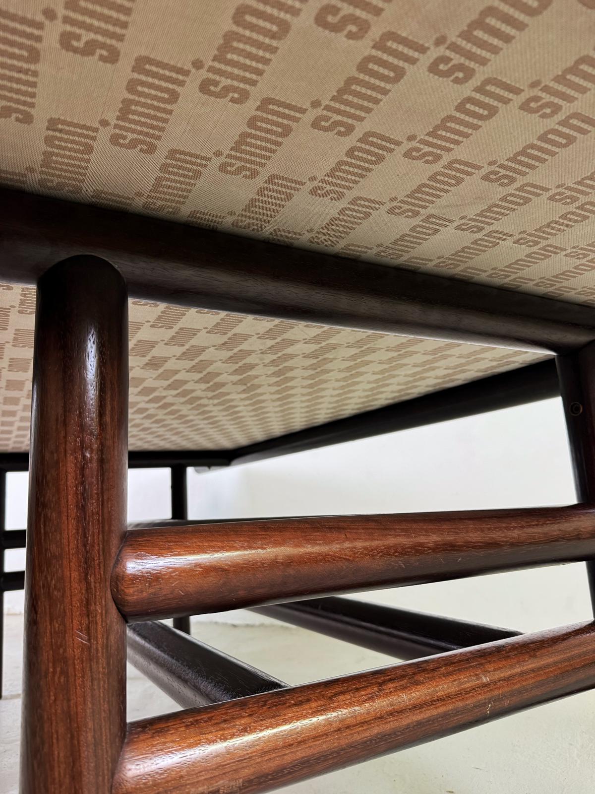 Tavolo Gritti, Carlo Scarpa per Simon Gavina