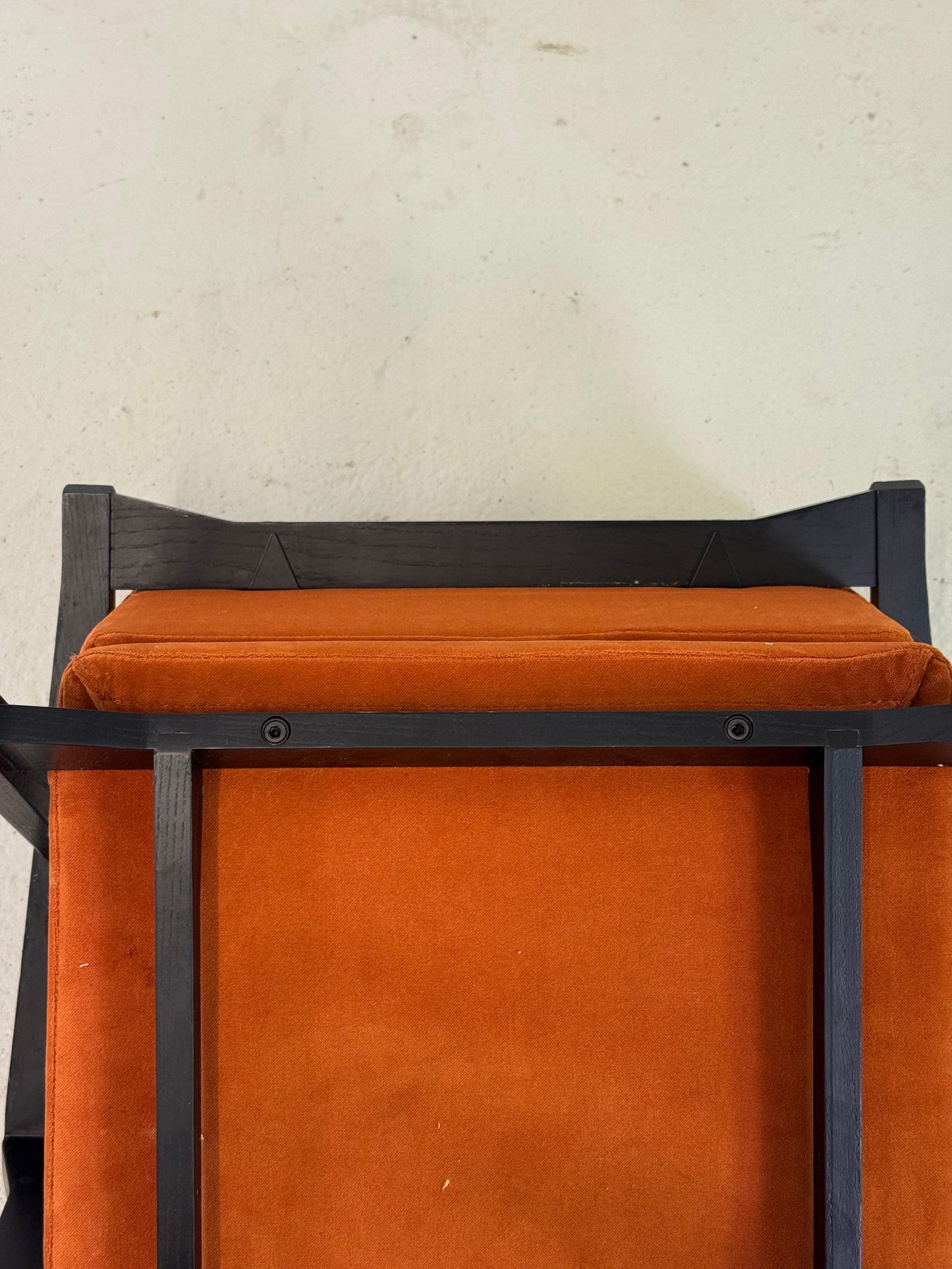 Sedia Luisa, Franco Albini per Cassina