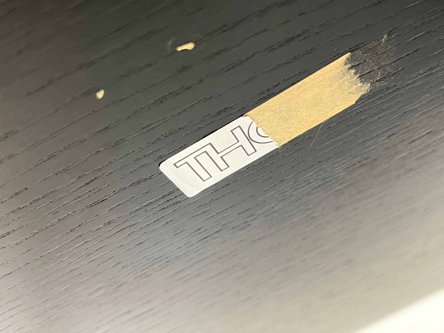 Scrivania S 285, Marcel Breuer per Thonet