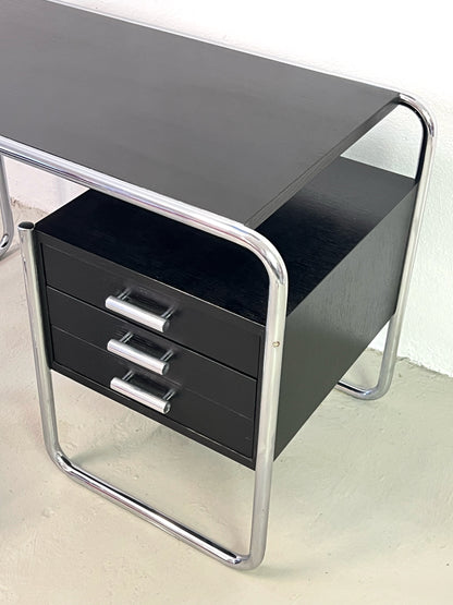 Scrivania S 285, Marcel Breuer per Thonet