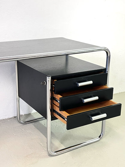 Scrivania S 285, Marcel Breuer per Thonet