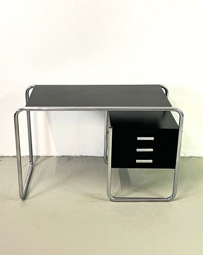 Scrivania S 285, Marcel Breuer per Thonet