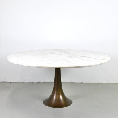 Tavolo 301, Angelo Mangiarotti per Bernini