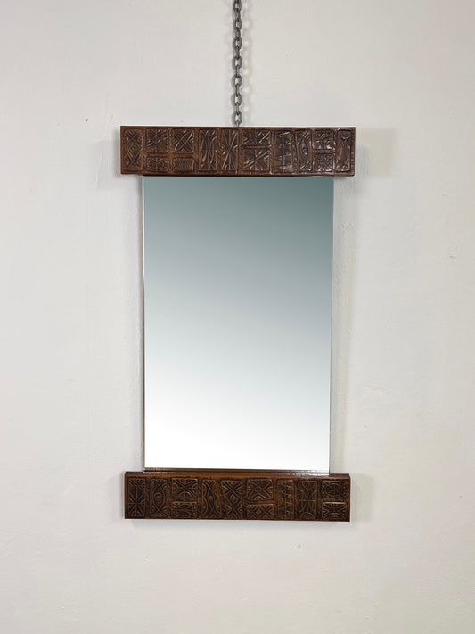 Specchio Santambrogio & De Berti