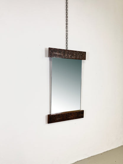 Specchio Santambrogio & De Berti