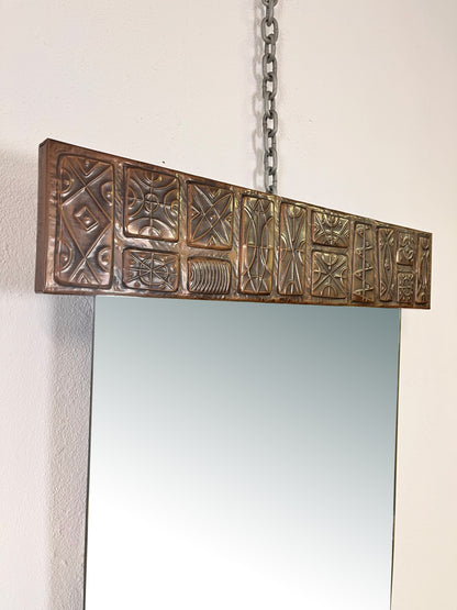 Specchio Santambrogio & De Berti