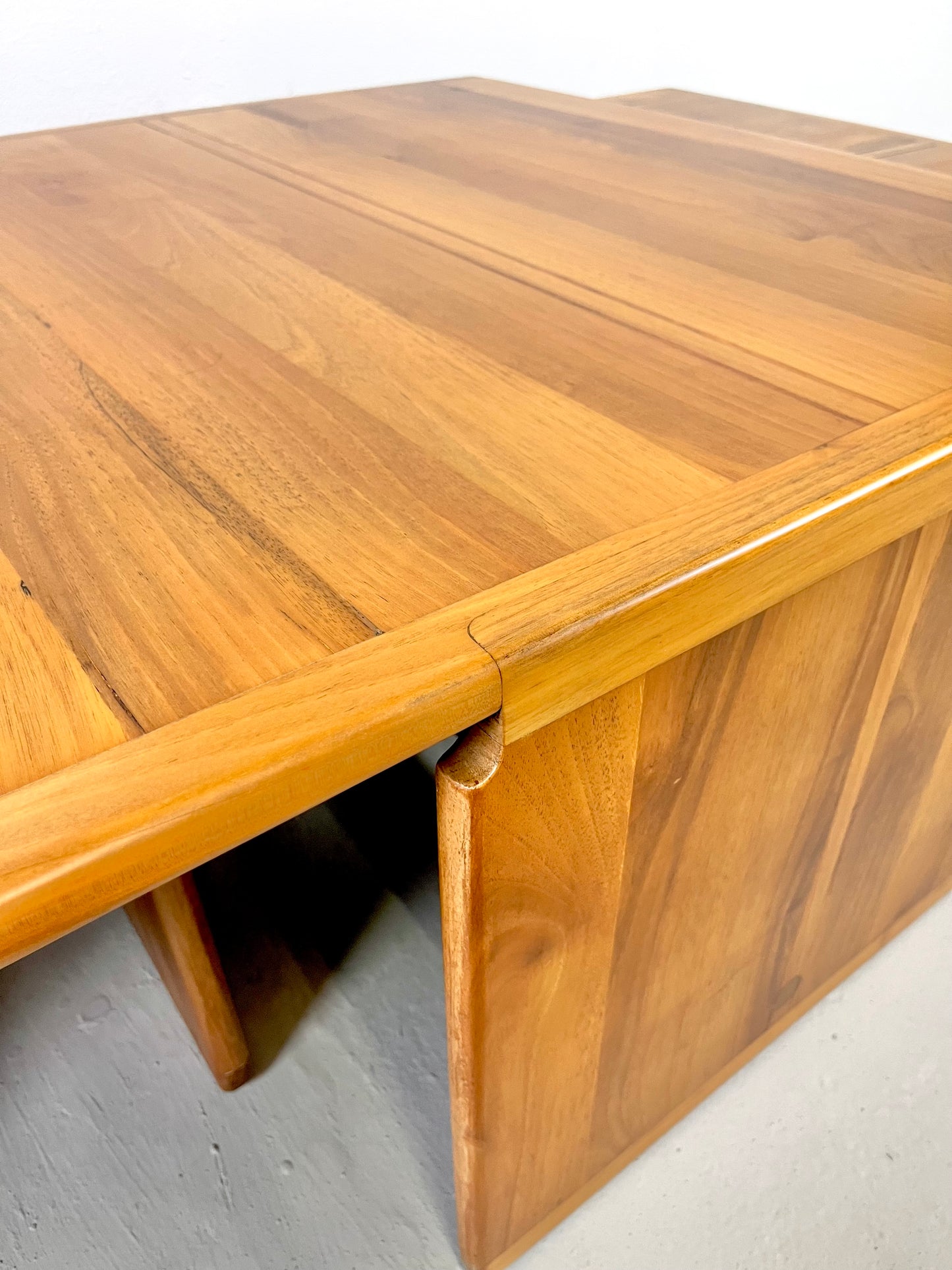 Trittico serie "Artona", Afra & Tobia Scarpa per Maxalto