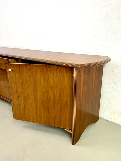 Credenza in stile Maxalto