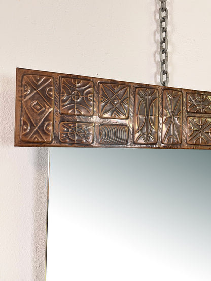 Specchio Santambrogio & De Berti