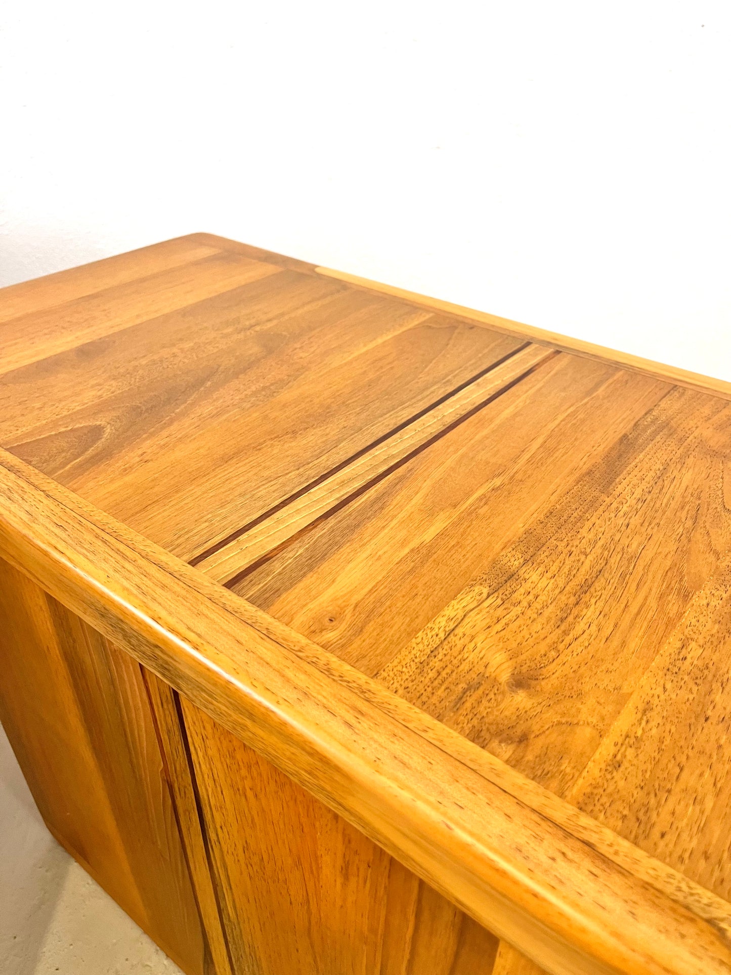 Trittico serie "Artona", Afra & Tobia Scarpa per Maxalto