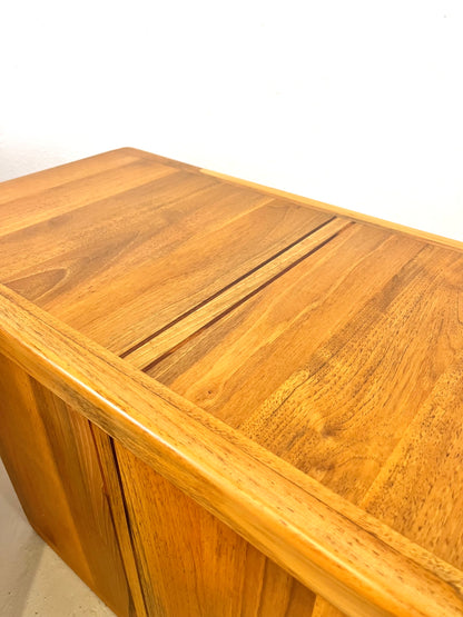 Trittico serie "Artona", Afra & Tobia Scarpa per Maxalto