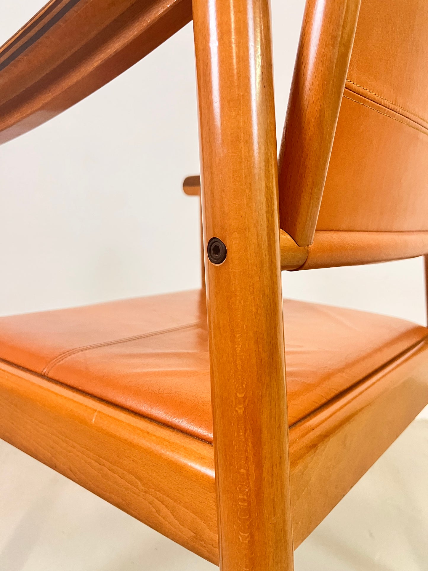 Sedie in stile Maxalto