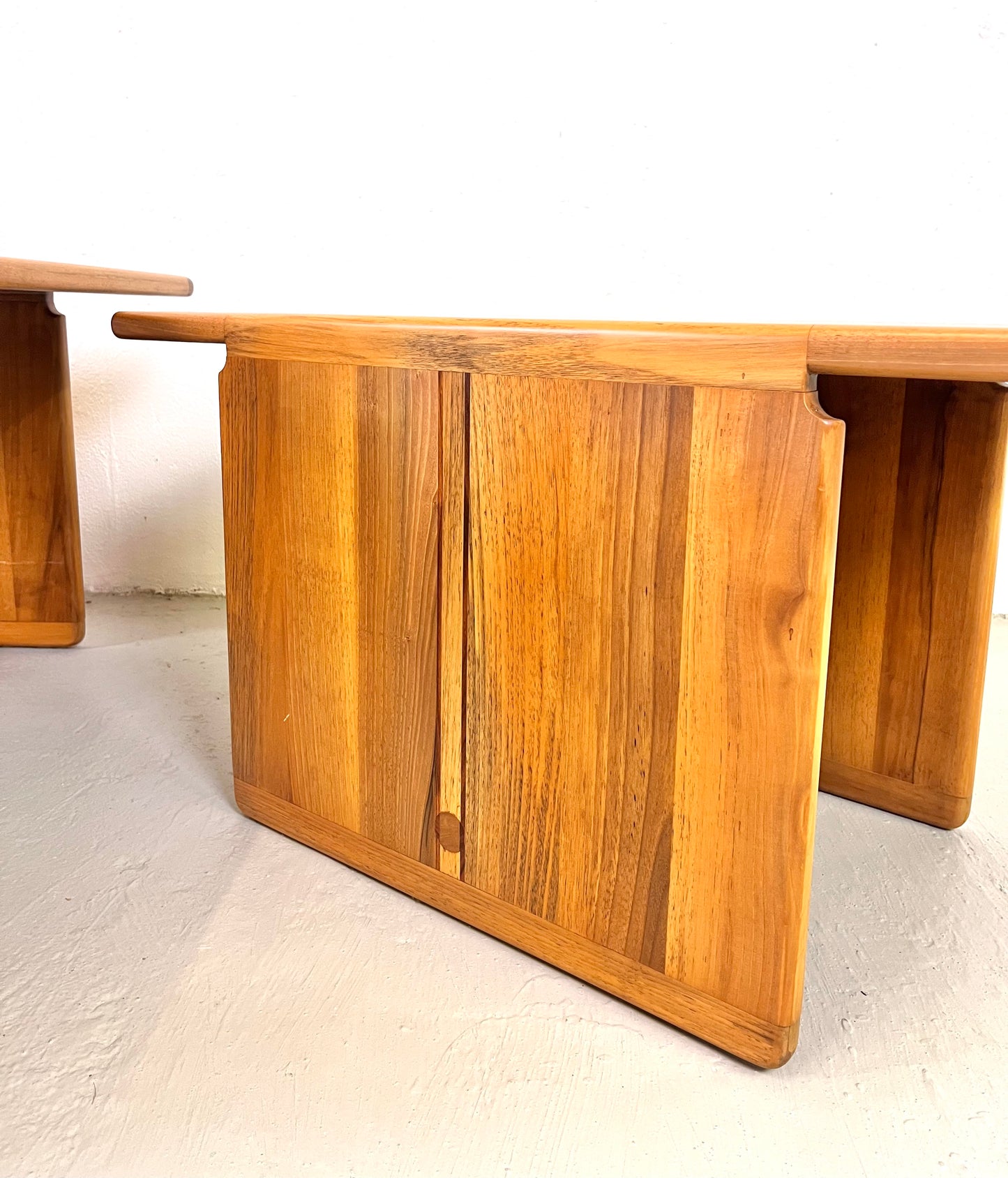 Trittico serie "Artona", Afra & Tobia Scarpa per Maxalto