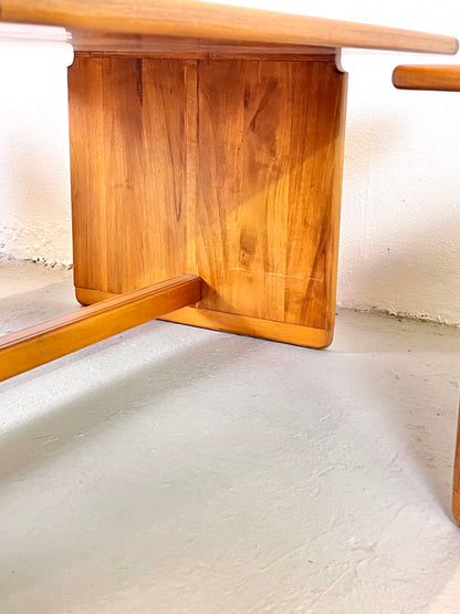 Trittico serie "Artona", Afra & Tobia Scarpa per Maxalto