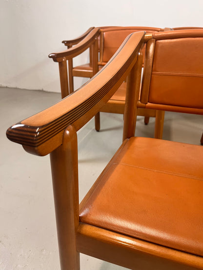 Sedie in stile Maxalto