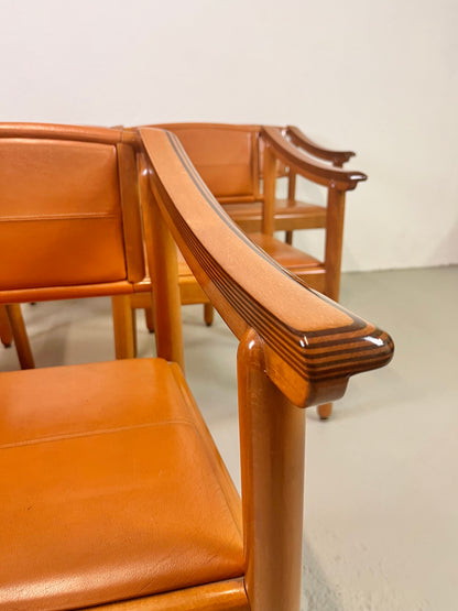 Sedie in stile Maxalto