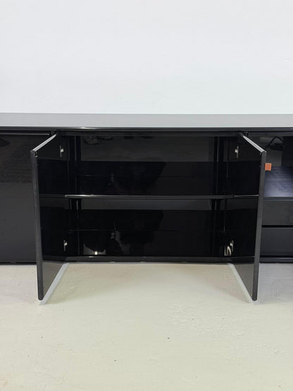 Credenza Mount, Afra & Tobia Scarpa per Molteni