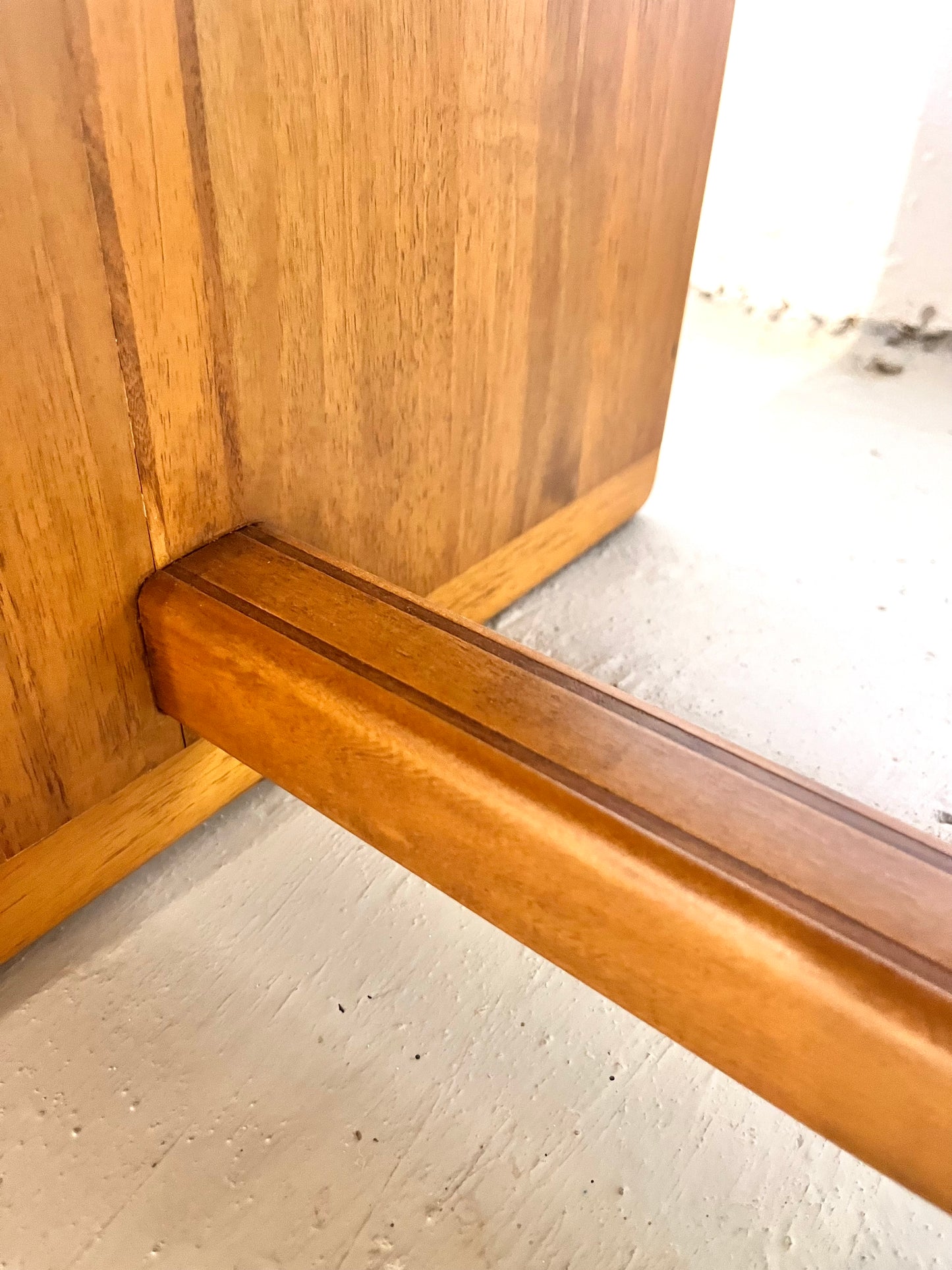 Trittico serie "Artona", Afra & Tobia Scarpa per Maxalto