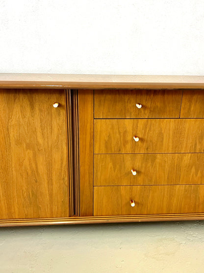 Credenza in stile Maxalto