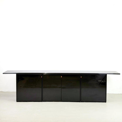 Credenza Mount, Afra & Tobia Scarpa per Molteni