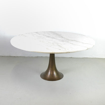 Tavolo 302, Angelo Mangiarotti per Bernini