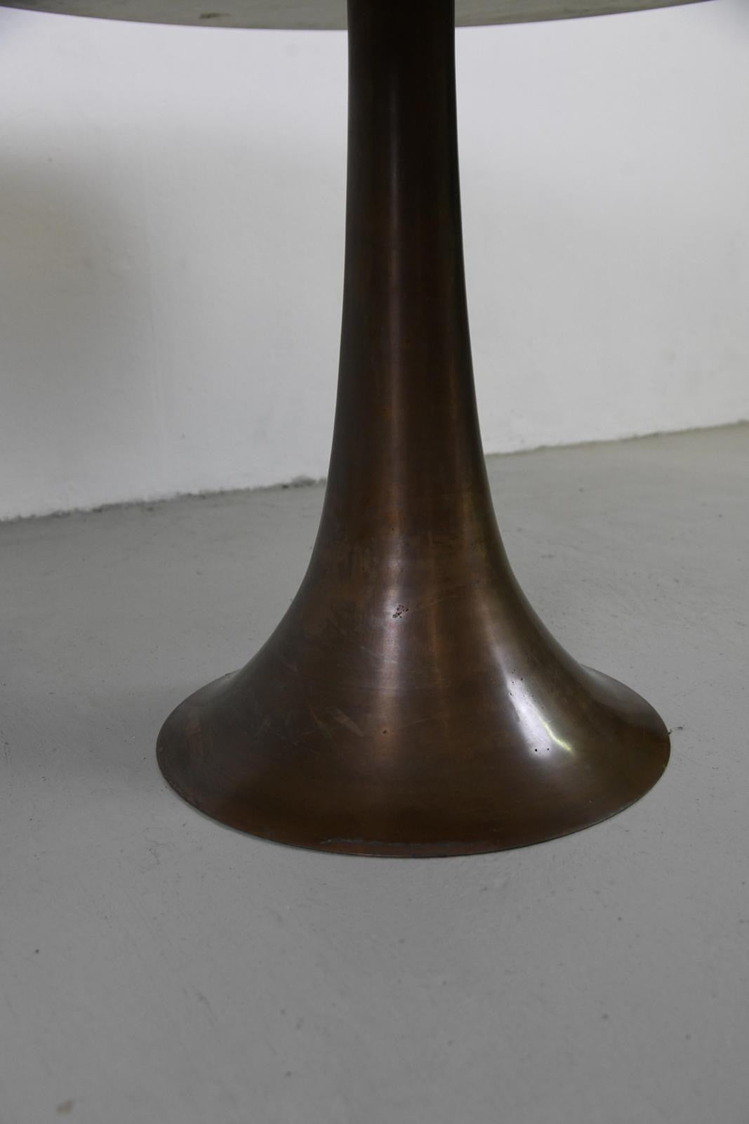 Tavolo 302, Angelo Mangiarotti per Bernini
