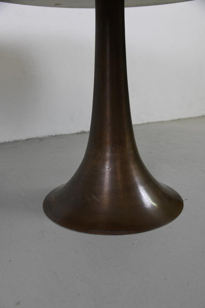 Tavolo 302, Angelo Mangiarotti per Bernini