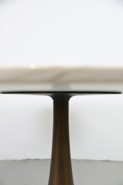Tavolo 302, Angelo Mangiarotti per Bernini