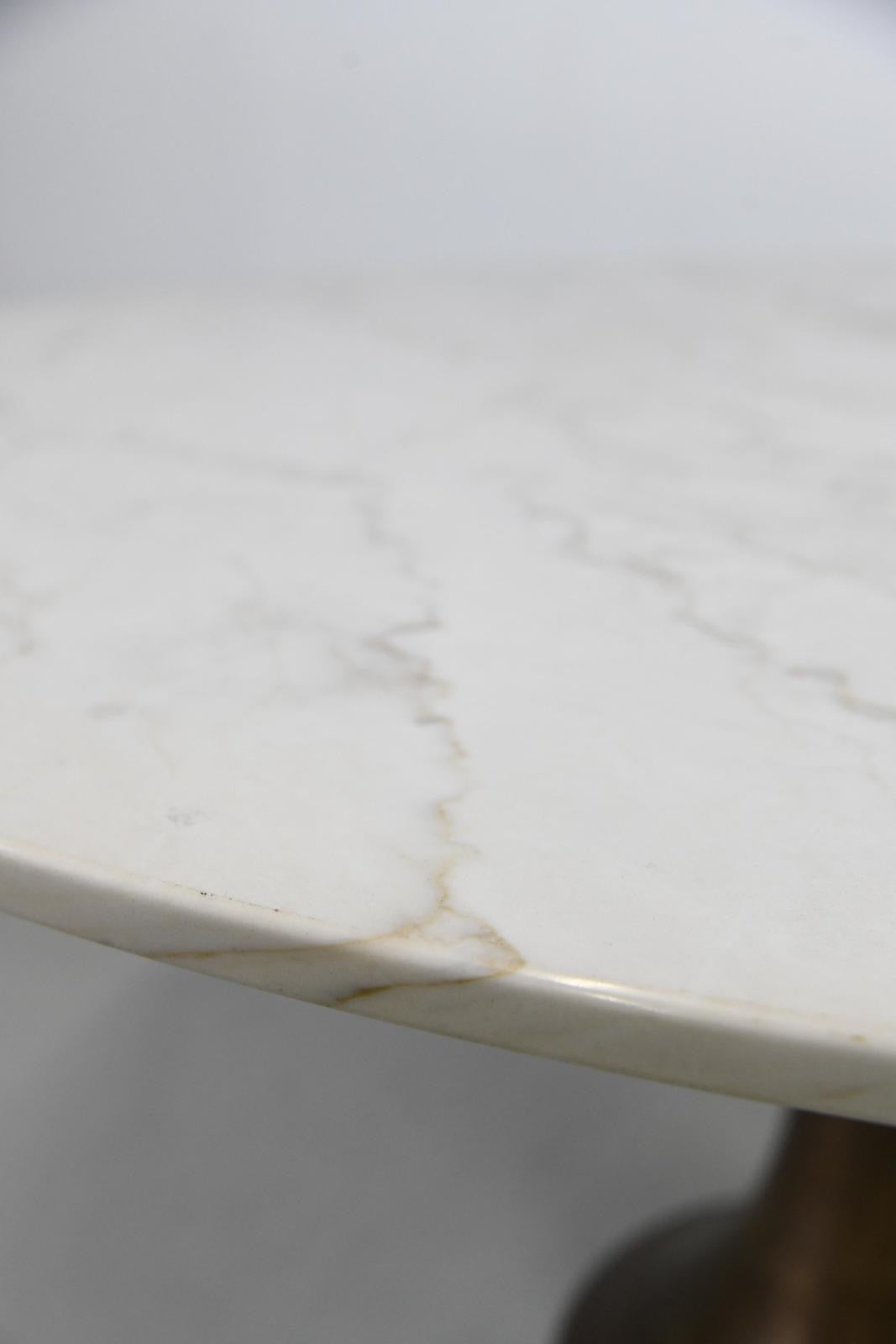 Tavolo 302, Angelo Mangiarotti per Bernini