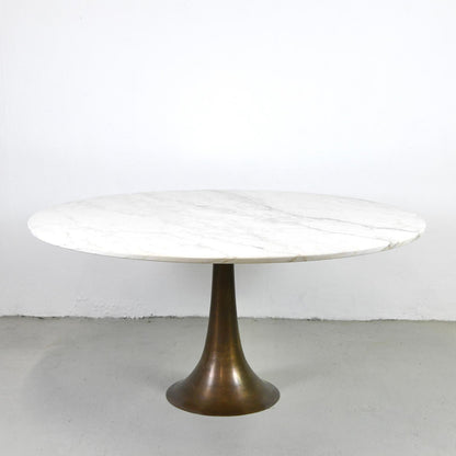 Tavolo 302, Angelo Mangiarotti per Bernini