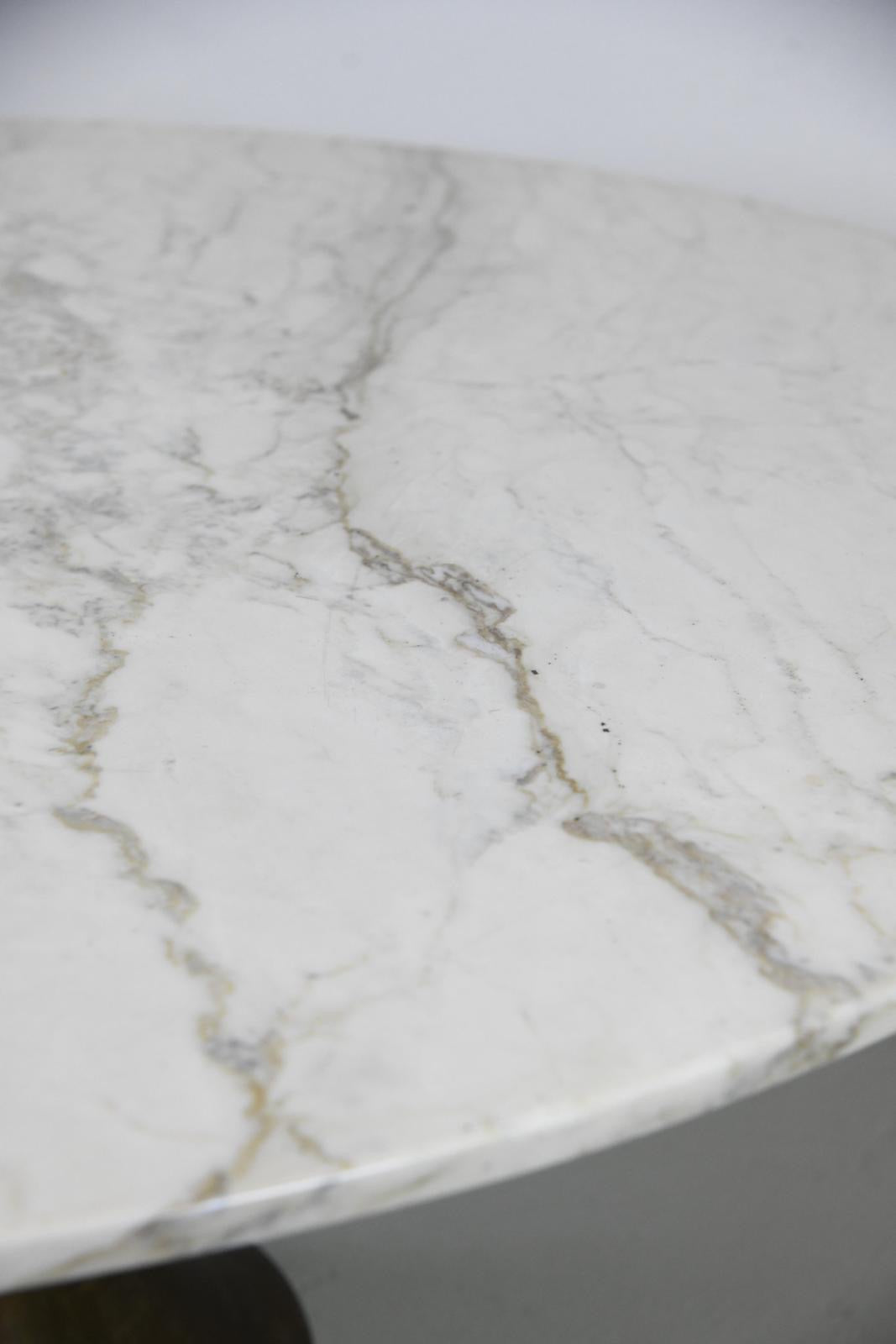 Tavolo 302, Angelo Mangiarotti per Bernini