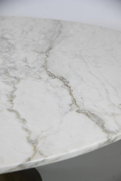 Tavolo 302, Angelo Mangiarotti per Bernini